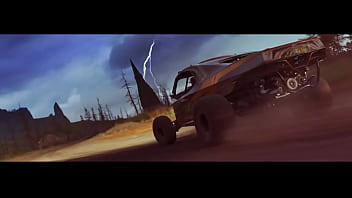 Pc steam《极限竞速：地平线4》第一期 4