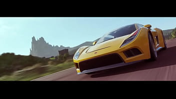 Pc steam《极限竞速：地平线4》第一期 4