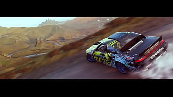 Pc steam《极限竞速：地平线4》第一期 4