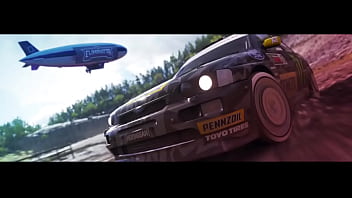 Pc steam《极限竞速：地平线4》第一期 4