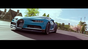 Pc steam《极限竞速：地平线4》第一期 4