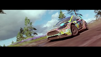 Pc steam《极限竞速：地平线4》第一期 4