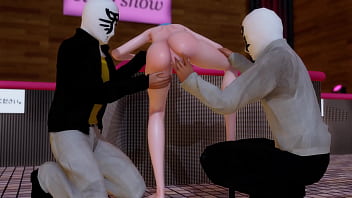 1080p suisei 105 no mosaic