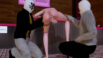 1080p suisei 105 no mosaic