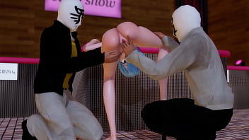 1080p suisei 105 no mosaic