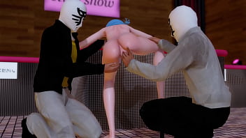 1080p suisei 105 no mosaic