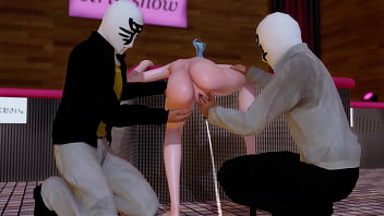 1080p suisei 105 no mosaic