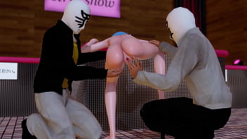 1080p suisei 105 no mosaic