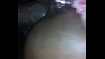 Double pussy insertion