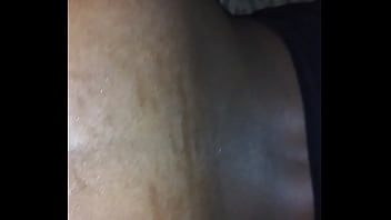 Double pussy insertion