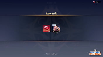 Ep3 hentai scene almariel and new maiden ziggy everlusting life