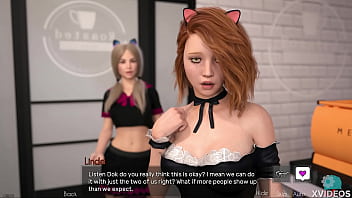 The awakening ep 118 – visual novel gameplay hd