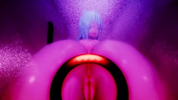 Konosuba aqua's suck and fuck in their glory hole Konosuba aqua's suck and fuck in their glory hole