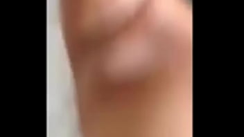 Faster fucking her after that cum on her whole body