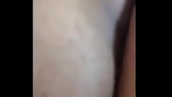 Faster fucking her after that cum on her whole body