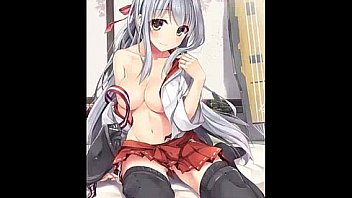 Softcore sexy anime girls hentai sexy anime girls