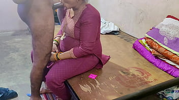 Bhabhi fuking neighbour