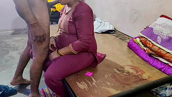 Bhabhi fuking neighbour