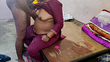 Bhabhi fuking neighbour