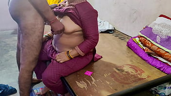 Bhabhi fuking neighbour
