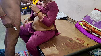 Bhabhi fuking neighbour