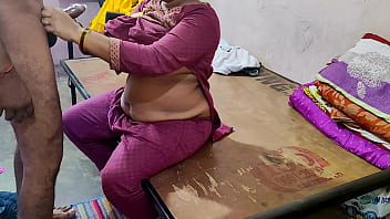 Bhabhi fuking neighbour