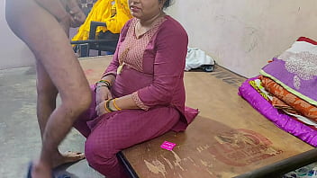 Bhabhi fuking neighbour