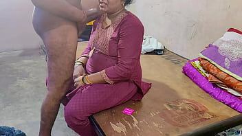 Bhabhi fuking neighbour