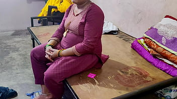 Bhabhi fuking neighbour