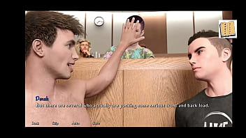 Being a dik 7 dik route