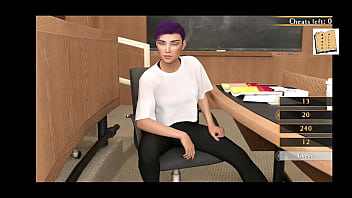 Being a dik 7 dik route