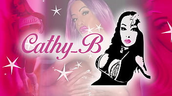 Pov anal with wide cock cathy b gets fucked in every hole