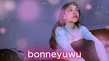 Bonneyuwu 20 25 argentina turra se masturba