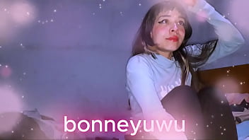 Bonneyuwu 20 25 argentina turra se masturba