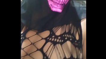 Que viva el dia de las brujas