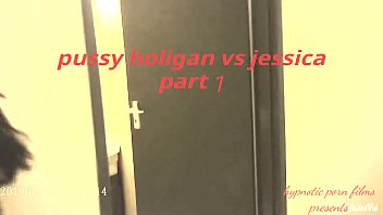 Pussy hooligan domination