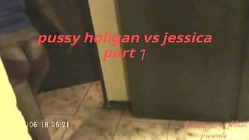 Pussy hooligan domination