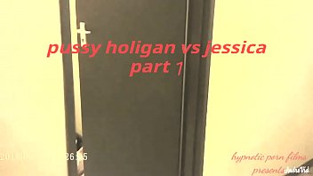 Pussy hooligan domination