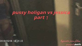 Pussy hooligan domination