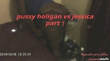 Pussy hooligan domination