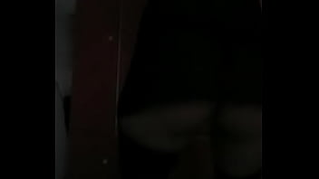 Mi mujer bailando en talnguita