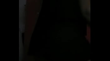 Mi mujer bailando en talnguita