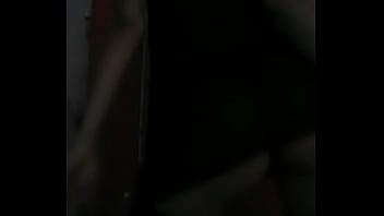 Mi mujer bailando en talnguita