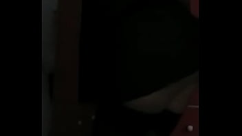 Mi mujer bailando en talnguita