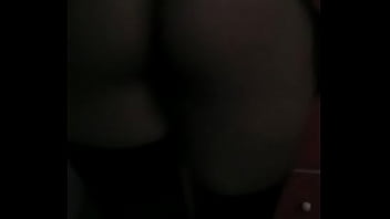 Mi mujer bailando en talnguita