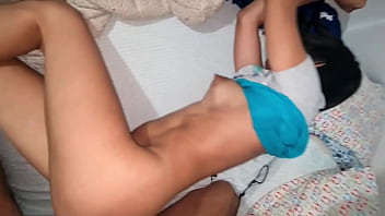 Esposa infiel mexicana coño humedo