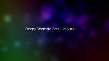 Sexy pornstar sracy cruz fucking big dick roomate