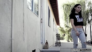 Mia moore recognizes her college friend paige reconnect and the pact of losing their virginity comes is willing to help her gf out