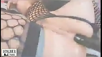 Busty inked milf ashley more hardcore anal & first time pissed in mouth and in ass reload 4k