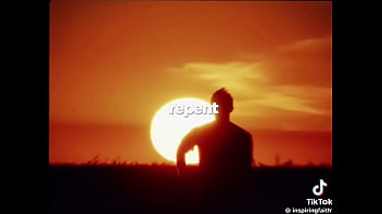 You can still repent